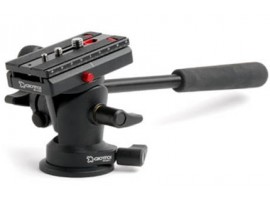 Giottos VH6011-658D Video Head Giottos VH6011-658D Video Head